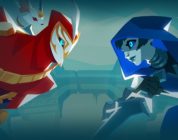 Gigantic disponibile su Arc per Windows 7, 8, e 10