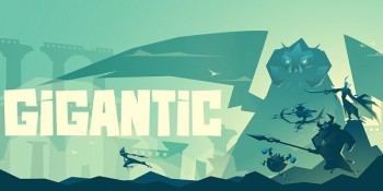 Gigantic: anteprima della closed beta