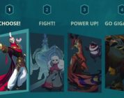 Gigantic: Open Beta alle porte