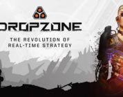 Dropzone: ufficialmente free to play
