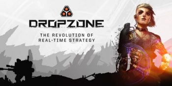 Dropzone: ufficialmente free to play