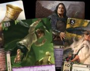 The Lord of the Rings: Living Card Game in Early Access