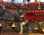 Gladiators Online: pronti per gestire una scuola di gladiatori?