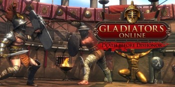 Gladiators Online: pronti per gestire una scuola di gladiatori?