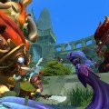 Gigantic: nuovo MOBA tutto da scoprire