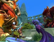 Gigantic: nuovo MOBA tutto da scoprire