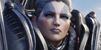 Paragon: lo sviluppo continua… a rilento