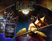 HEX: notevole gioco “MMORPGTCG” free to play