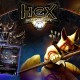HEX: notevole gioco “MMORPGTCG” free to play