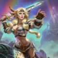 Hand of the Gods: SMITE Tactics disponibile su Steam