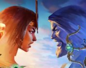 Hand of the Gods (SMITE Tactics): intervista sul nuovo GDC