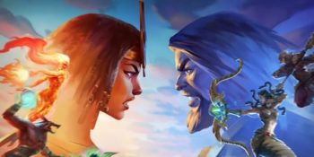 Hand of the Gods (SMITE Tactics): intervista sul nuovo GDC