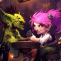 Giochi di carte simili a Hearthstone