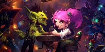 Giochi di carte simili a Hearthstone