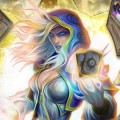 Blizzard presenta un nuovo gioco di carte collezionabili