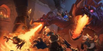 Hearthstone: in arrivo aggiornamento “Kobold & Catacombs”