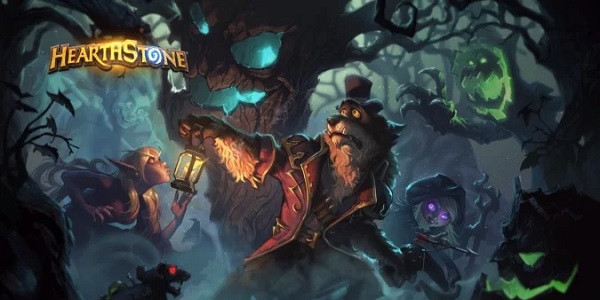 Hearthstone: nuove carte con l’espansione “The Witchwood”