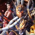 Heroes Evolved: il più leggero dei giochi MOBA free to play