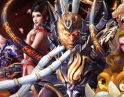 Heroes Evolved: il più leggero dei giochi MOBA free to play