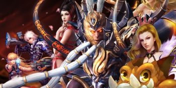 Heroes Evolved: il più leggero dei giochi MOBA free to play