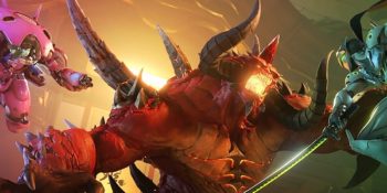 Heroes of the Storm: rilasciato aggiornamento 2.0