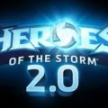 Heroes of the Storm: grandi novità con la versione 2.0