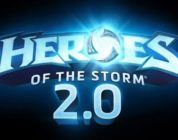 Heroes of the Storm: grandi novità con la versione 2.0