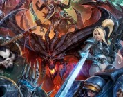 Heroes of the Storm: anteprima della versione alpha