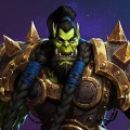 Heroes of the Storm – News