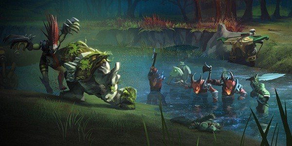 Heroes of Newerth: introdotto aggiornamento 3.0