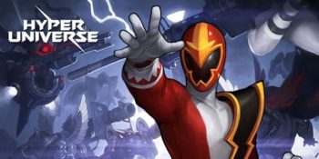 Hyper Universe: anteprima del nuovo MOBA a scorrimento laterale