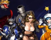 Hyper Universe: closed beta al termine per il nuovo MOBA