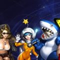 Hyper Universe: il primo MOBA sviluppato da Nexon