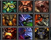 I personaggi “Hellbourne Strength” di Heroes of Newerth