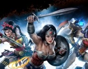 Infinite Crisis: nuova mappa “Coast City”
