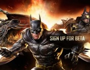 Infinite Crisis: nuovo MOBA con eroi della DC Comics