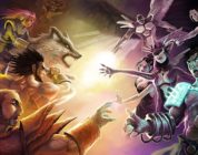 Tre nuovi giochi di carte collezionabili