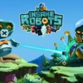 Insane Robots: nuovo gioco di carte per PC, PS4 e Xbox One