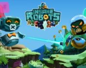 Insane Robots: nuovo gioco di carte per PC, PS4 e Xbox One