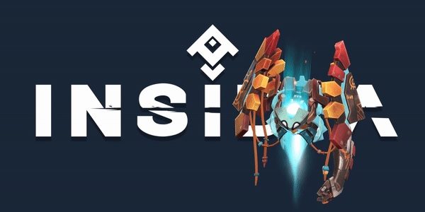 Insidia: annunciato rilascio su Steam
