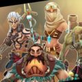 Insidia: nuovo gioco multiplayer PvP a turni