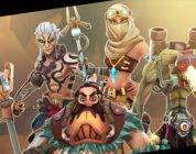 Insidia: nuovo gioco multiplayer PvP a turni