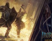 Ironbound: nuovo gioco di strategia a turni