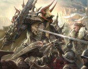 Kingdom Under Fire II: nuovo MMORTS/RPG