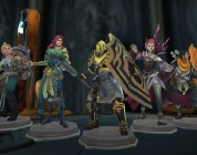Chronicle RuneScape Legends: fine della closed beta