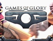Games of Glory: informazioni sul nuovo MOBA