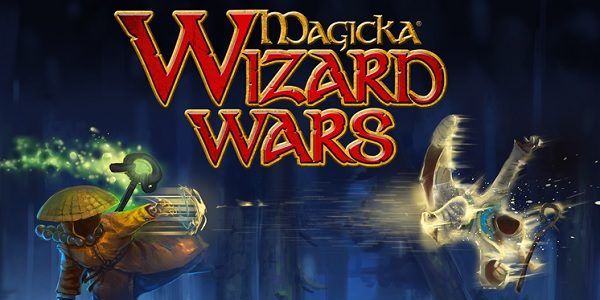 Magicka: Wizard Wars chiude i battenti