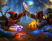 Magicka: Wizard Wars è stato rilasciato ufficialmente