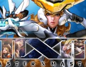 Master X Master: nuovo MOBA presentato da NCSoft