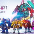 Duelyst: intervista agli sviluppatori